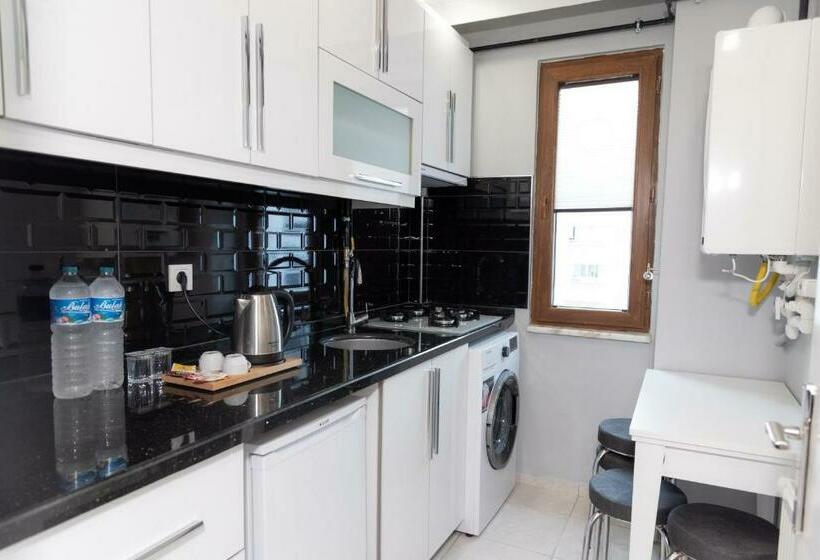 套房, Gloria Boutıque