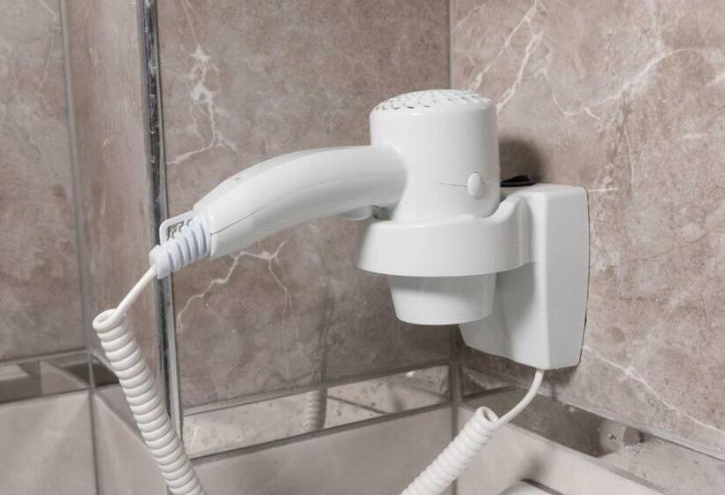 带露台的套间, Gloria Boutıque