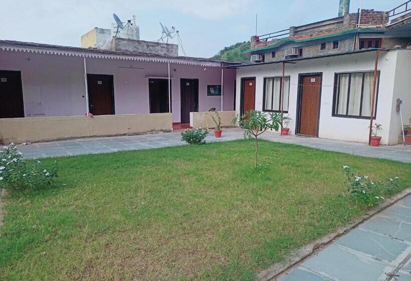 غرفة قياسية سرير كينج, Jaigarh Palace Kumbhalgarh