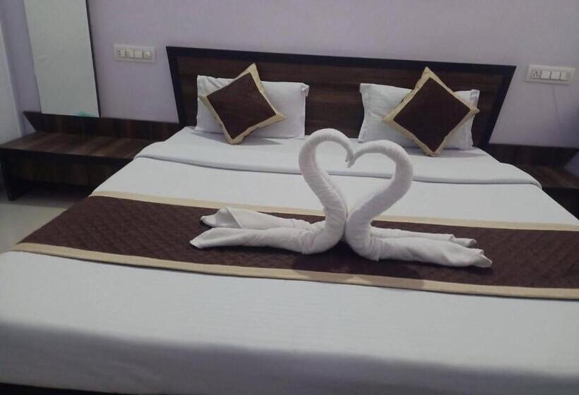 غرفة قياسية سرير كينج, Jaigarh Palace Kumbhalgarh