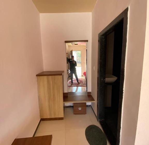 غرفة قياسية مطلّة علي الحديقة, Jaigarh Palace Kumbhalgarh