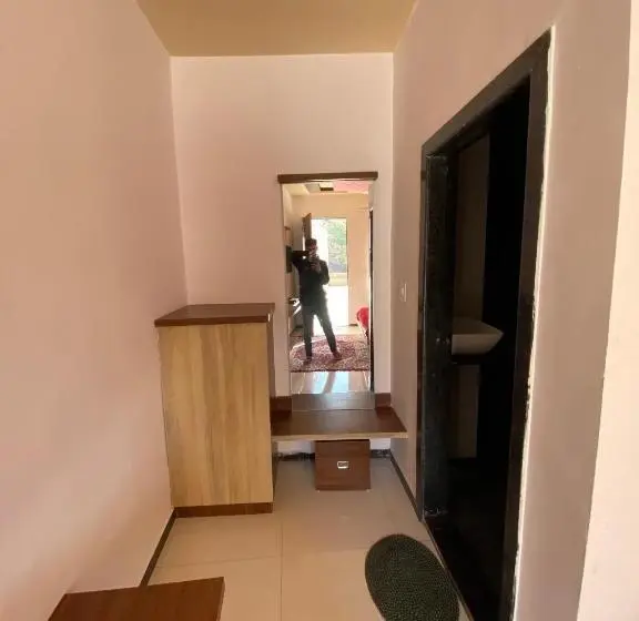 ガーデンビュースタンダードルーム, Jaigarh Palace Kumbhalgarh
