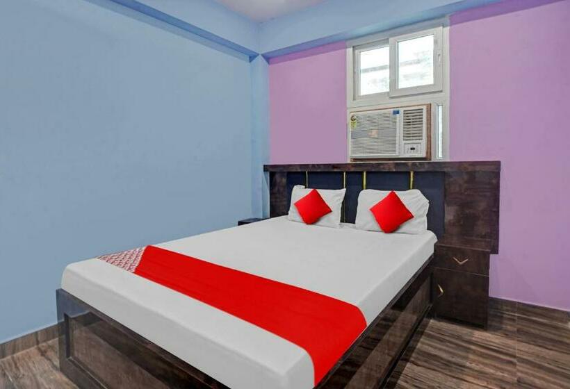 اتاق کلاسیک سه تخته, Oyo Flagship 81364  Ars