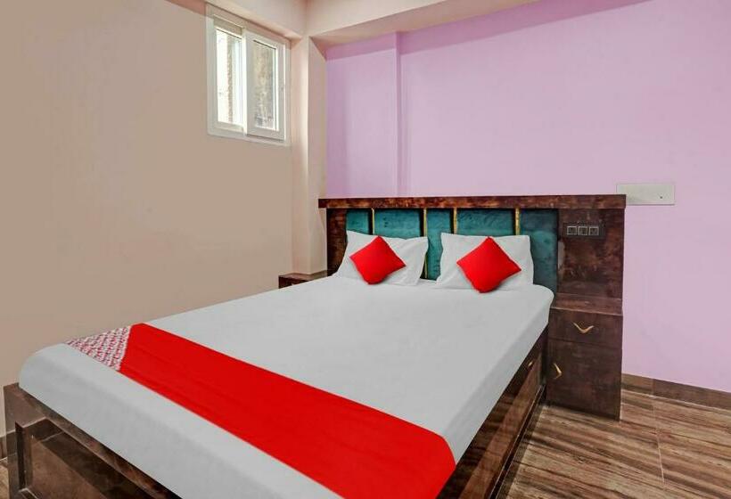 اتاق کلاسیک سه تخته, Oyo Flagship 81364  Ars