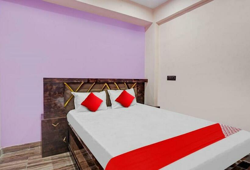 اتاق کلاسیک سه تخته, Oyo Flagship 81364  Ars