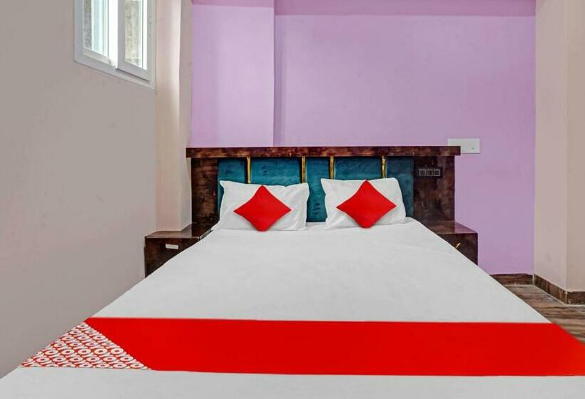 اتاق کلاسیک سه تخته, Oyo Flagship 81364  Ars