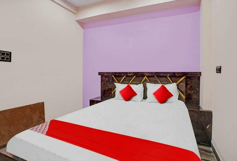 اتاق کلاسیک سه تخته, Oyo Flagship 81364  Ars