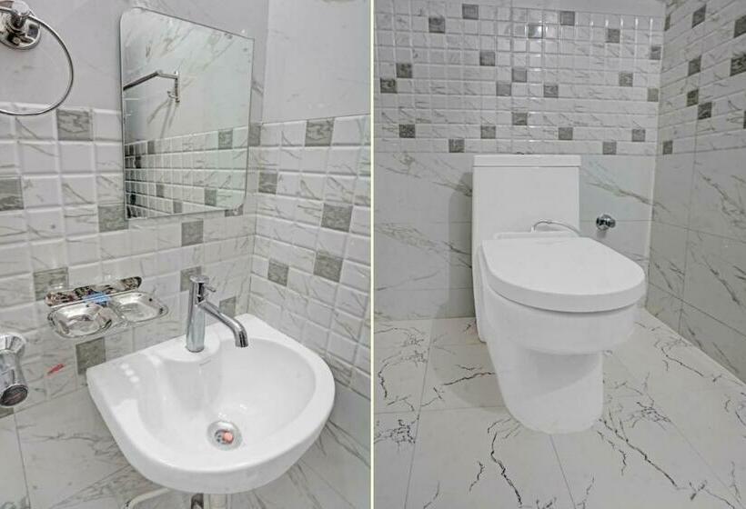 اتاق کلاسیک سه تخته, Oyo Flagship 81364  Ars