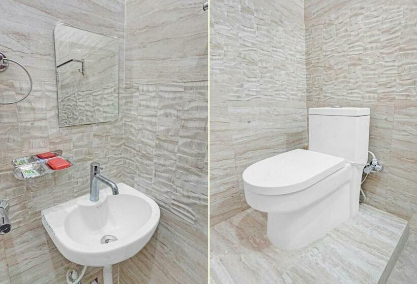 اتاق کلاسیک سه تخته, Oyo Flagship 81364  Ars