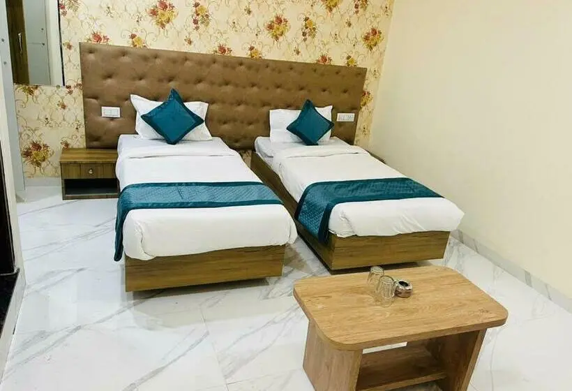 Deluxe-huone, Jmc Hotel Vk 22