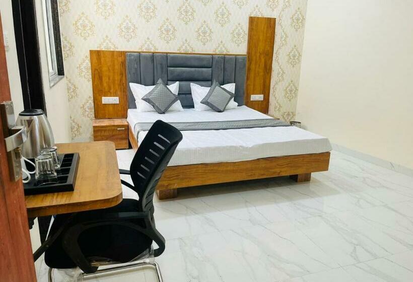 חדר סופריור, Jmc Hotel Vk 22