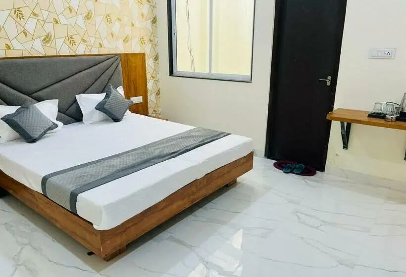 Superior-huone, Jmc Hotel Vk 22