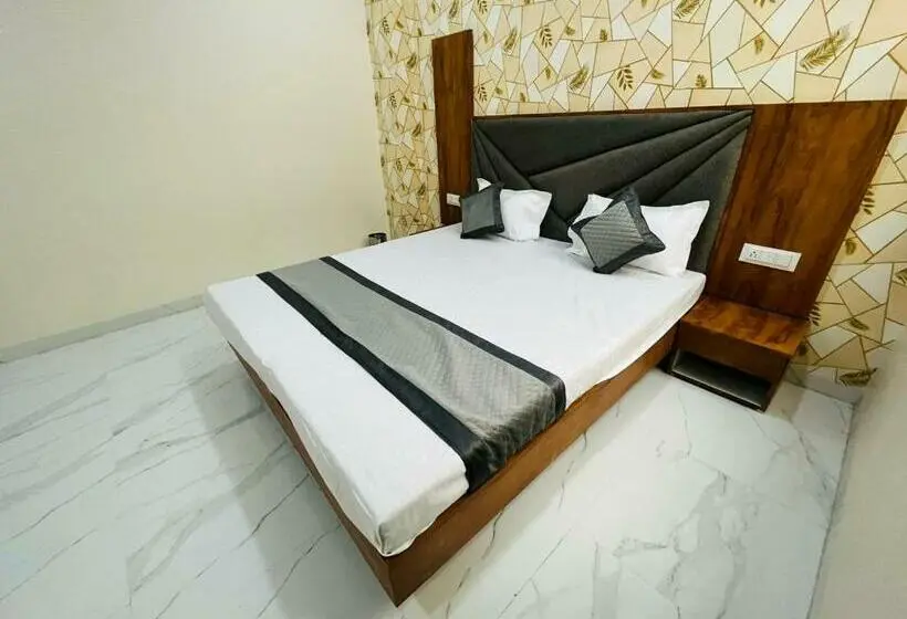 Superior-huone, Jmc Hotel Vk 22