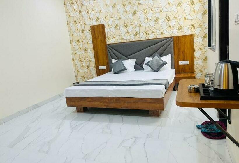 חדר סופריור, Jmc Hotel Vk 22