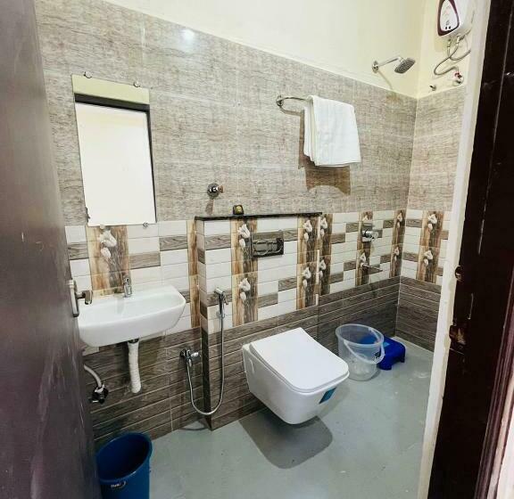 חדר סופריור, Jmc Hotel Vk 22