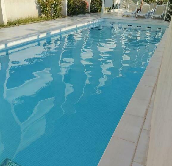 آپارتمان 1 خوابه همکف, Les Dunes Du Soleil