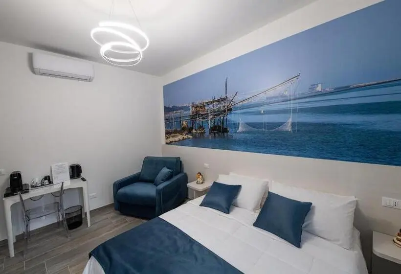اتاق استاندارد, Domora Bedrooms