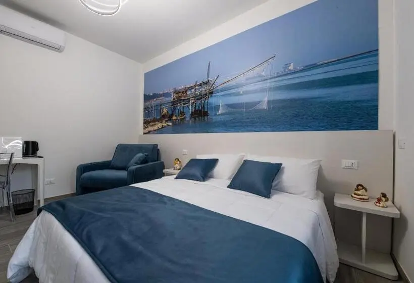 اتاق استاندارد, Domora Bedrooms