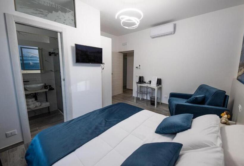 اتاق استاندارد, Domora Bedrooms