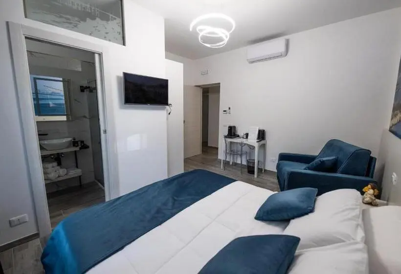 اتاق استاندارد, Domora Bedrooms