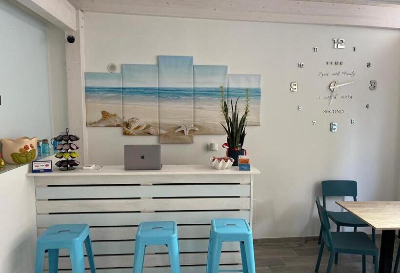 4인용 스탠다드 룸, Domora Bedrooms