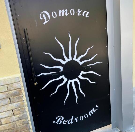 4인용 스탠다드 룸, Domora Bedrooms
