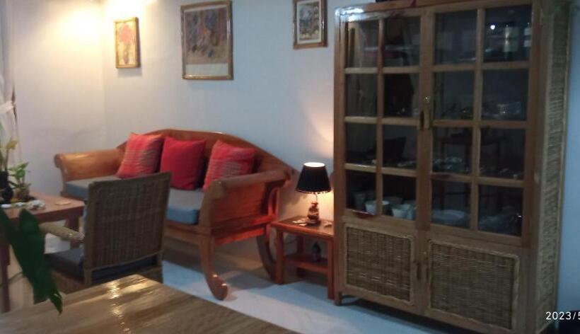Номер Economy, Dulangan Puerto Galera Transient Place