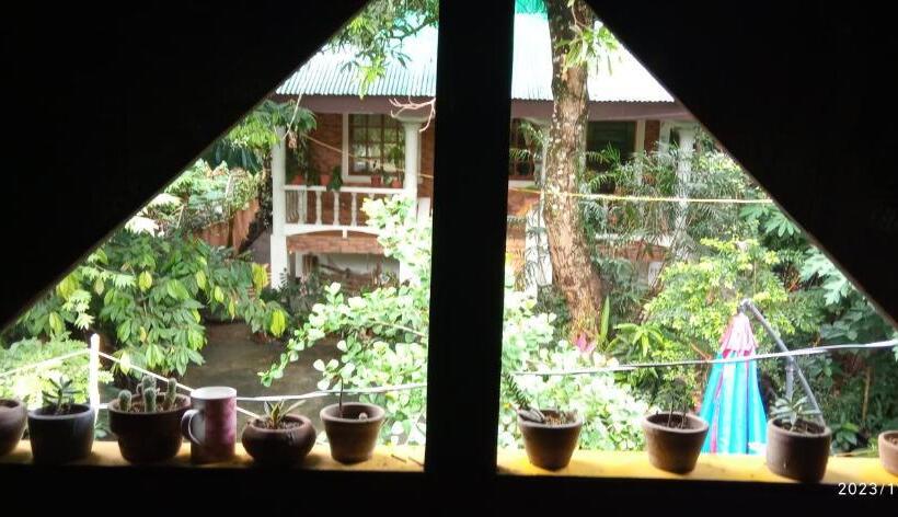 Номер Economy, Dulangan Puerto Galera Transient Place