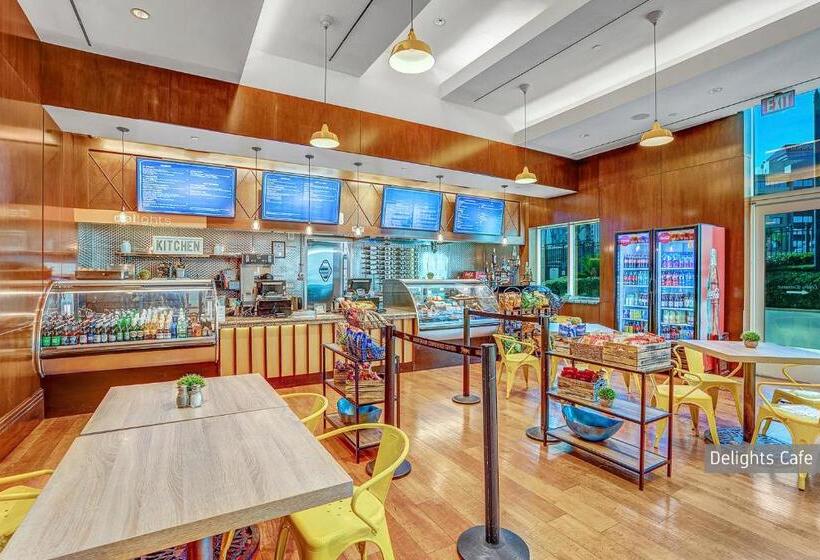 Huoneisto 1 Makuuhuone Parveke, The Madonna At Mgm Signature