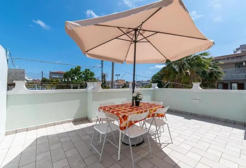 آپارتمان 2 خوابه, Villa Gina Case Vacanze