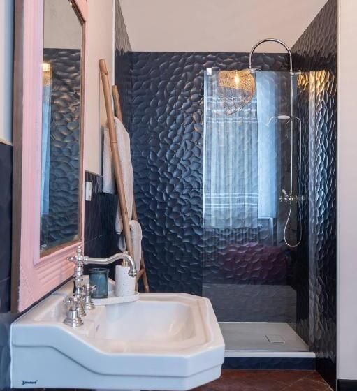 Трехместный Номер Deluxe, Casa Sanchez