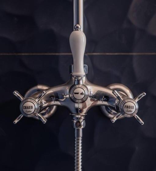 Трехместный Номер Deluxe, Casa Sanchez