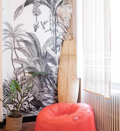 Трехместный Номер Deluxe, Casa Sanchez