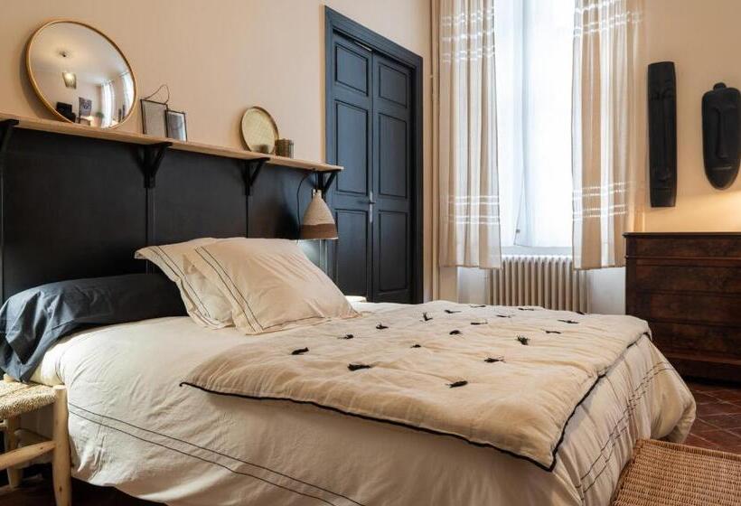 Трехместный Номер Deluxe, Casa Sanchez