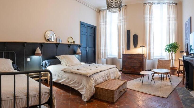 Трехместный Номер Deluxe, Casa Sanchez