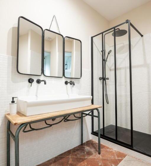 Family Suite, Casa Sanchez