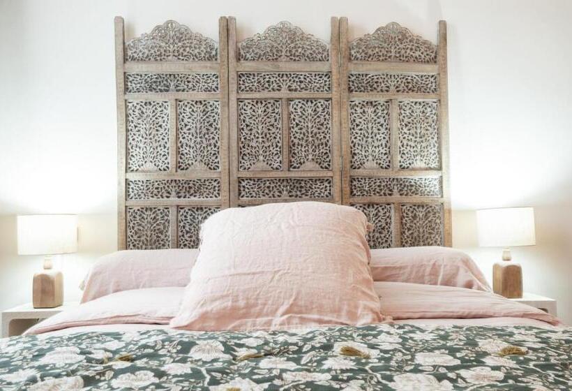 Family Suite, Casa Sanchez