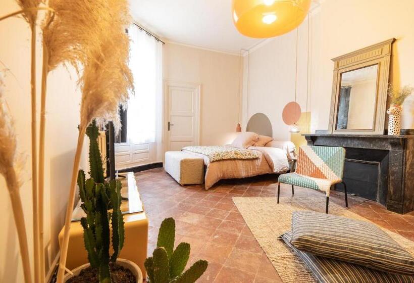 Family Suite, Casa Sanchez