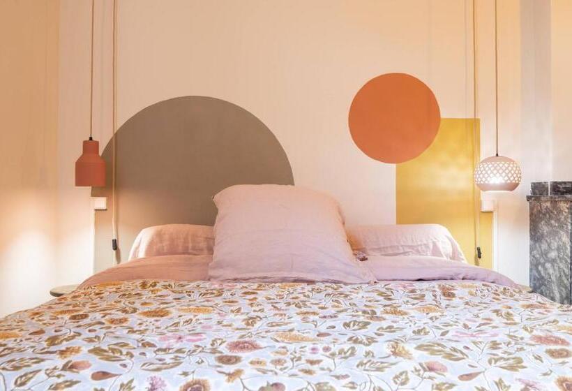 Family Suite, Casa Sanchez