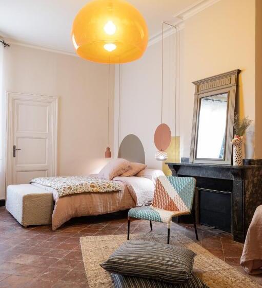 Family Suite, Casa Sanchez