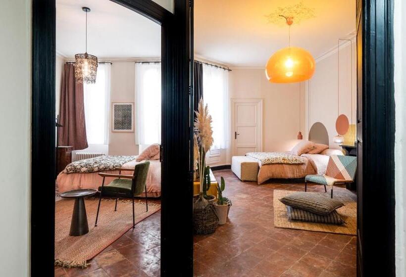 Family Suite, Casa Sanchez