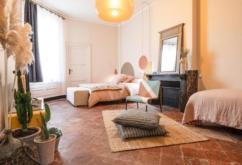 Family Suite, Casa Sanchez