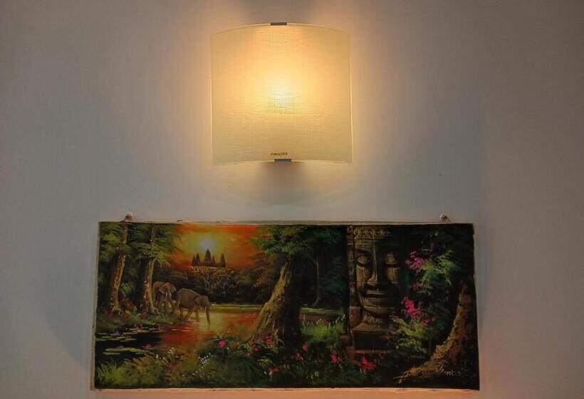 Номер Economy, Andy S Place