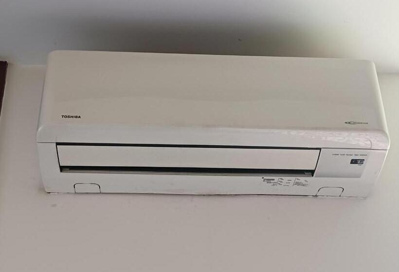 Номер Economy, Andy S Place