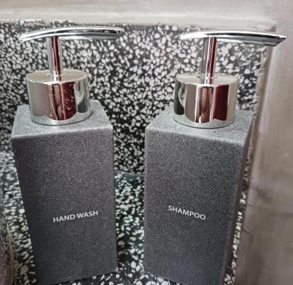 Номер Deluxe с Балконом, Andy S Place