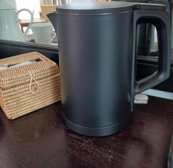 Номер Deluxe с Балконом, Andy S Place