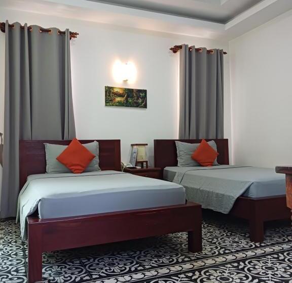 Номер Economy, Andy S Place