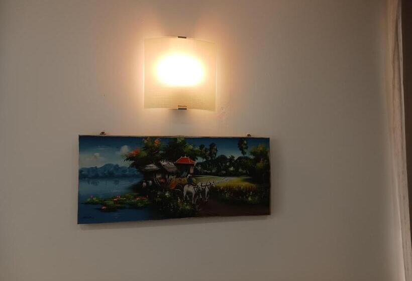 Номер Economy, Andy S Place