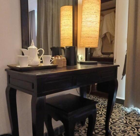 Номер Deluxe с Балконом, Andy S Place