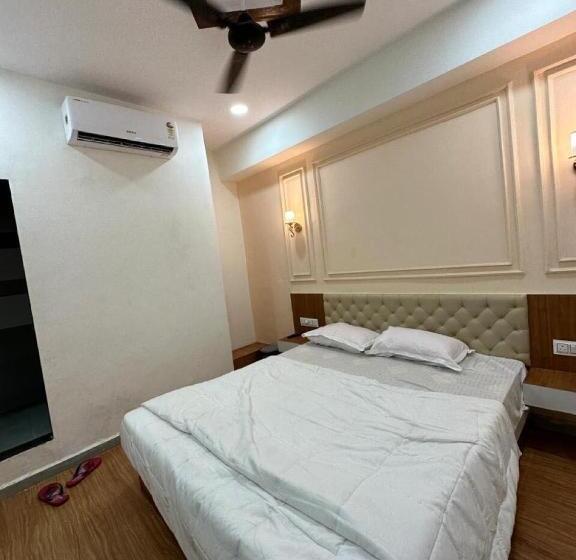 Chambre Standard, Collection O 81139  Dream View